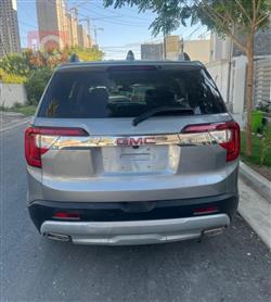 جي ام سي اكاديا